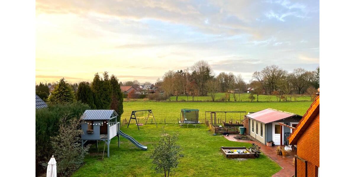 Einfamilienhaus Westoverledingen - 7 Zimmer, 185 m&sup2;, 369.000&euro; | Angebot:25552846