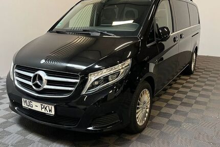 Mercedes-Benz V 250 75.000 km 41.990 &euro; Emden 26723