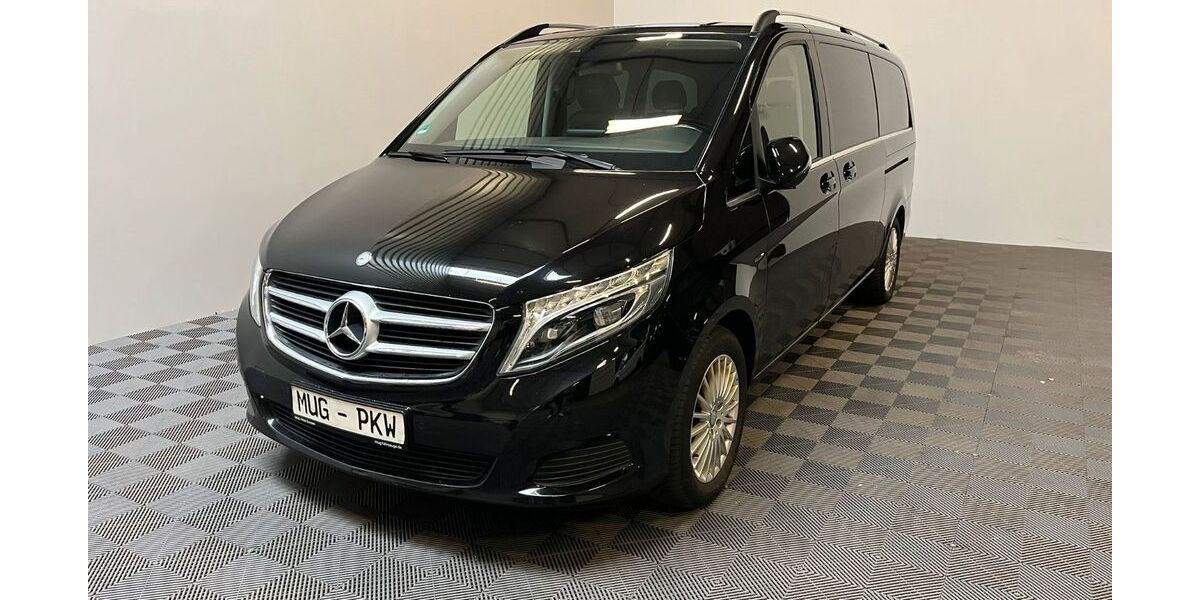 Mercedes-Benz V 250 75.000 km 41.990 &euro; Emden 26723