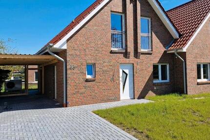 Haus Westoverledingen - 4 Zimmer, 120 m&sup2;, 1.200&euro; | Angebot:25401657