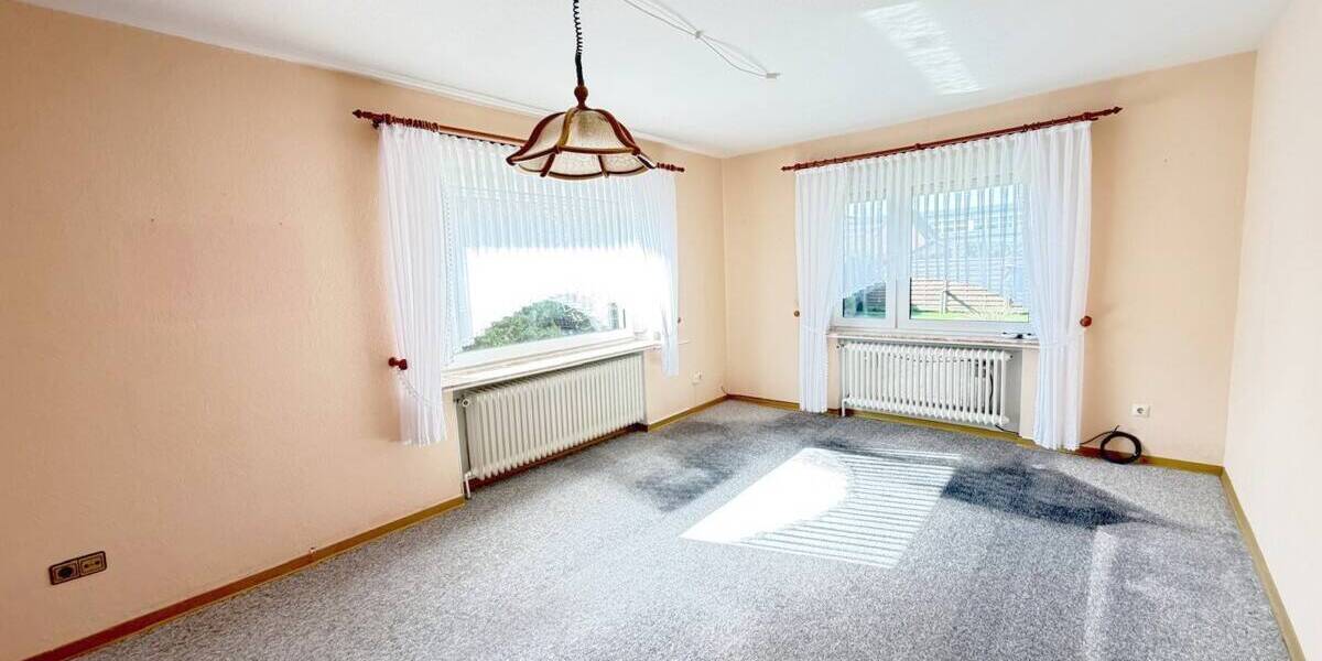 Einfamilienhaus Hage - 5 Zimmer, 125 m&sup2;, 219.000&euro; | Angebot:25699754