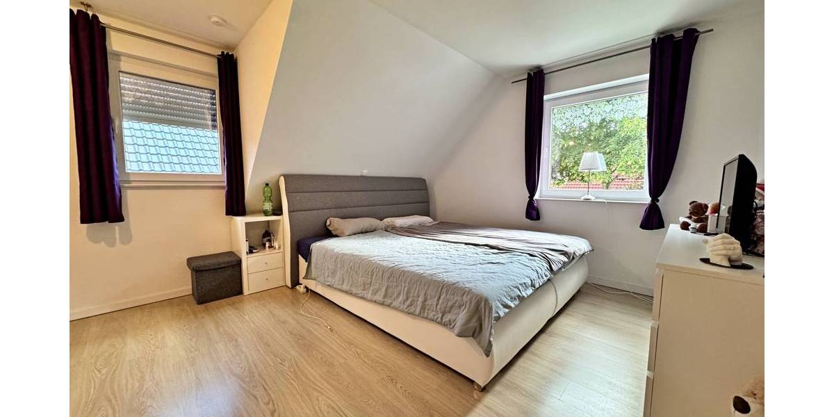 Reihenmittelhaus Moormerland / Warsingsfehn Warsingsfehn - 1 Zimmer, 236 m&sup2;, 550.000&euro; | Angebot:25697187