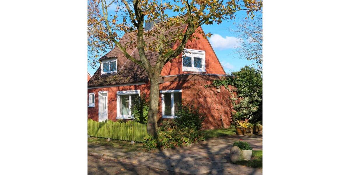 Einfamilienhaus Norden - 5.5 Zimmer, 130 m&sup2;, 299.000&euro; | Angebot:25844884