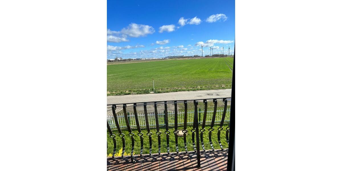 Dachgeschoßwohnung Emden Rysumer Landstraße - 2 Zimmer, 67 m&sup2;, 650&euro; | Angebot:25831569