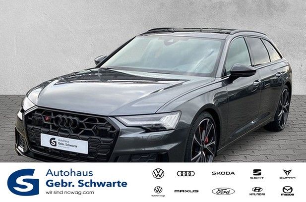 Audi S6 14.000 km 83.990 &euro; Aurich 26607