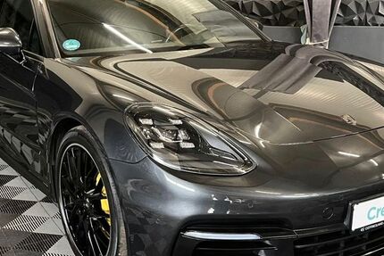 Porsche Panamera 92.740 km 49.990 &euro; Emden 26721