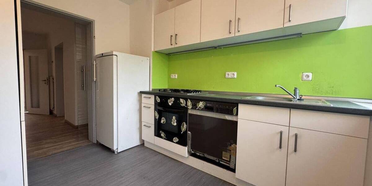 Doppelhaushälfte Hage - 4 Zimmer, 109 m&sup2;, 119.000&euro; | Angebot:26695819