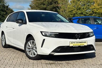 Opel Astra 54.553 km 16.950 &euro; Leer- Bingum 26789