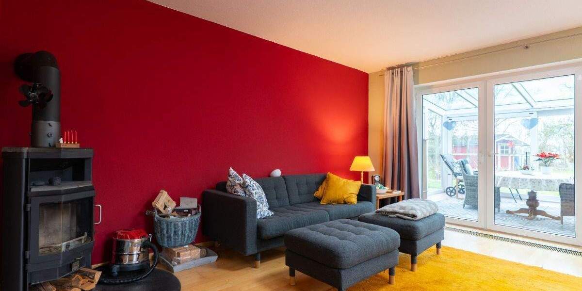 Einfamilienhaus Moormerland Oldersum - 6 Zimmer, 160 m&sup2;, 248.000&euro; | Angebot:25692859