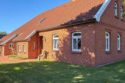 Haus Südbrookmerland / Moordorf Moordorf - 4 Zimmer, 160 m&sup2;, 419.000&euro; | Angebot:25692660