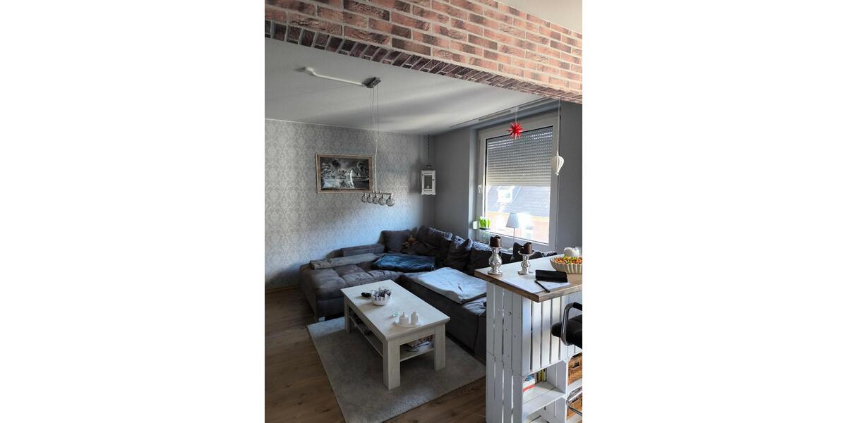 Etagenwohnung Emden Tholenswehr - 3 Zimmer, 108 m&sup2;, 810&euro; | Angebot:25375273