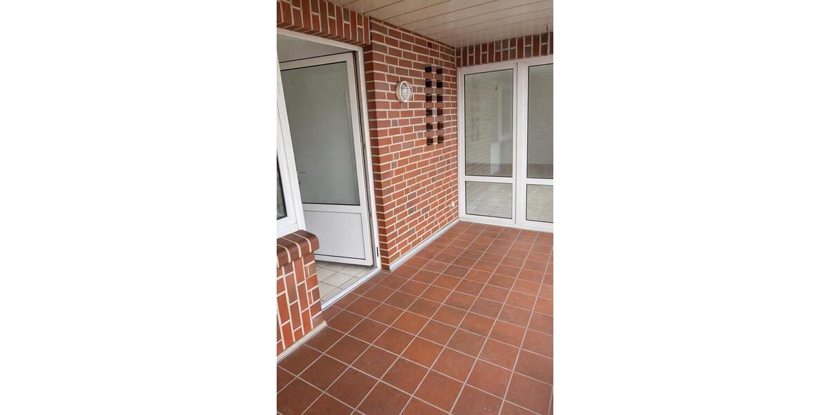Etagenwohnung Westoverledingen - 3 Zimmer, 101 m&sup2;, 800&euro; | Angebot:25332901