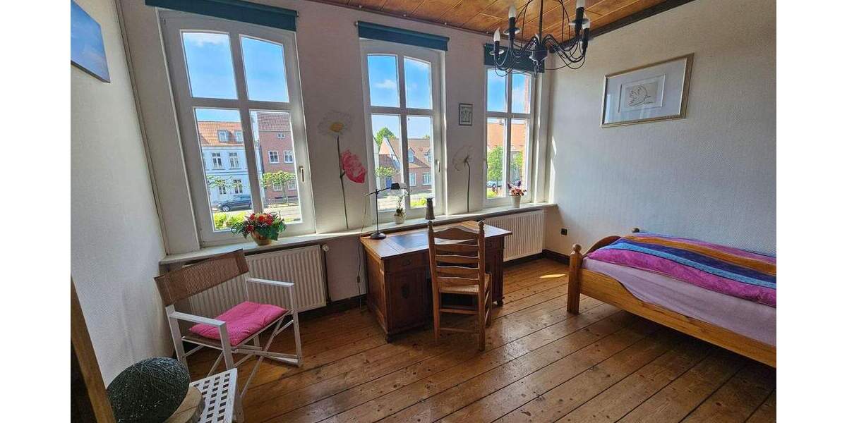 Einfamilienhaus Weener - 4 Zimmer, 93 m&sup2;, 248.000&euro; | Angebot:25694556
