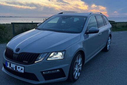 Skoda Octavia 157.300 km 19.900 &euro; Emden 26723