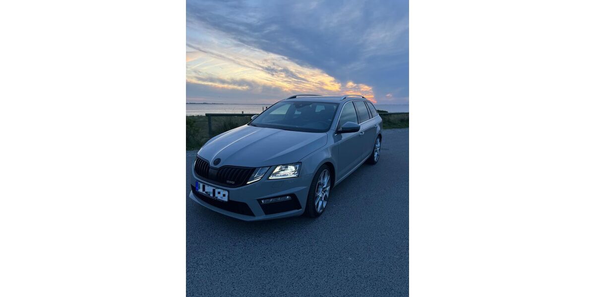 Skoda Octavia 157.300 km 19.900 &euro; Emden 26723