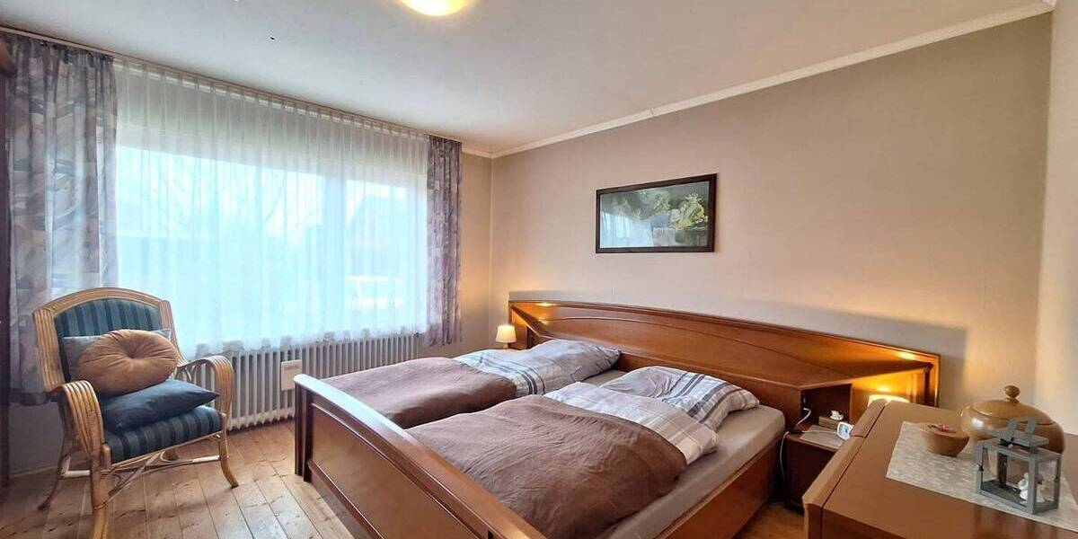 Bungalow Weener Holthusen - 3 Zimmer, 99 m&sup2;, 210.000&euro; | Angebot:26674113