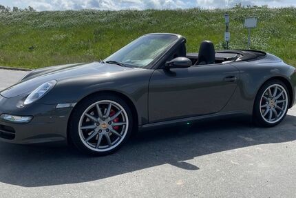 Porsche 997 75.000 km 70.997 &euro; Norden 26506