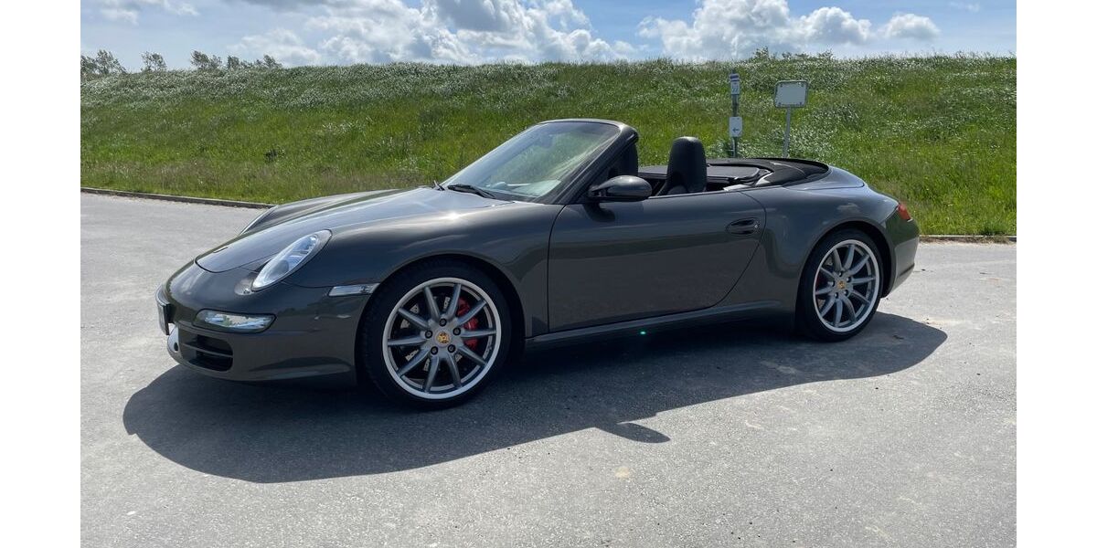 Porsche 997 75.000 km 70.997 &euro; Norden 26506