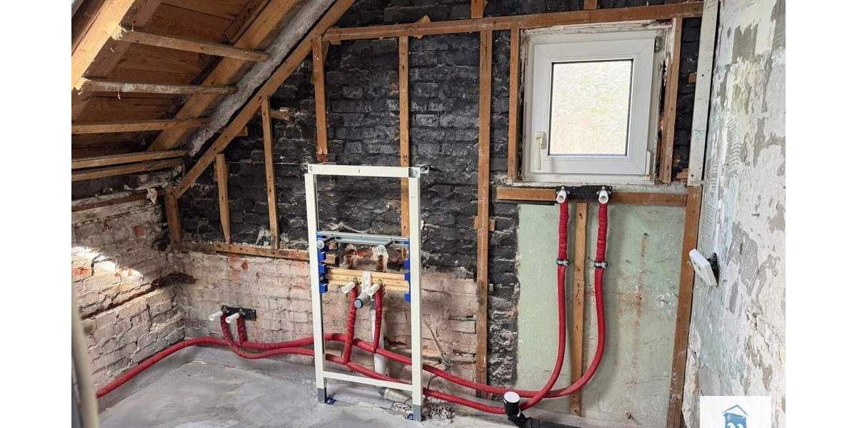 Mehrfamilienhaus, Wohnhaus Moormerland / Oldersum Oldersum - 7 Zimmer, 185 m&sup2;, 197.000&euro; | Angebot:25745398