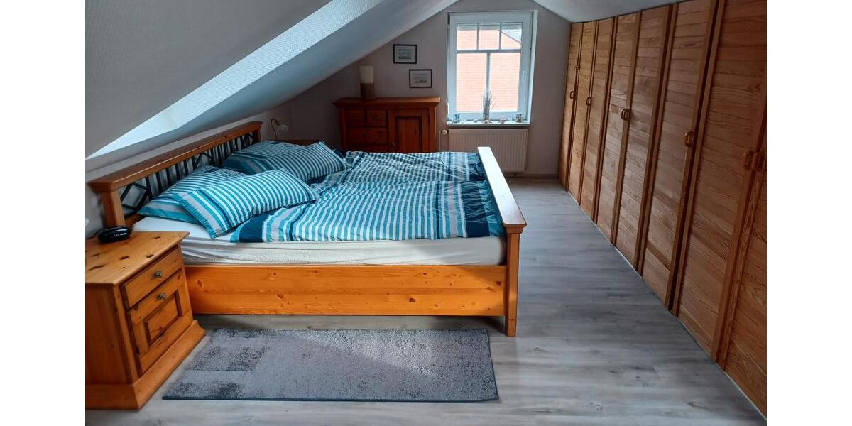 Reihenhaus Hage - 3 Zimmer, 74 m&sup2;, 199.000&euro; | Angebot:26705521