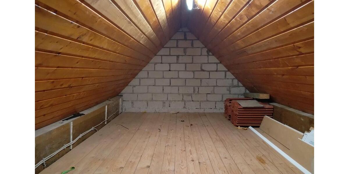 Reihenhaus Emden Tholenswehr - 4 Zimmer, 104 m&sup2;, 1.104&euro; | Angebot:27609369