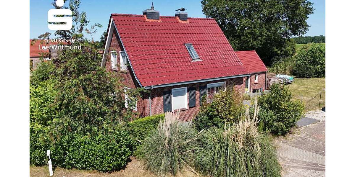 Einfamilienhaus Weener - 4 Zimmer, 80 m&sup2;, 235.000&euro; | Angebot:27088137