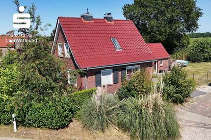 Haus Weener - 4 Zimmer, 80 m&sup2;, 235.000&euro; | Angebot:27088137