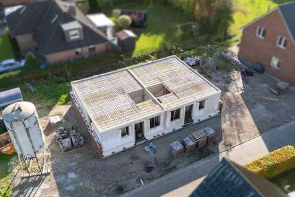 Haus Moormerland - 4 Zimmer, 102 m&sup2;, 339.500&euro; | Angebot:25517830