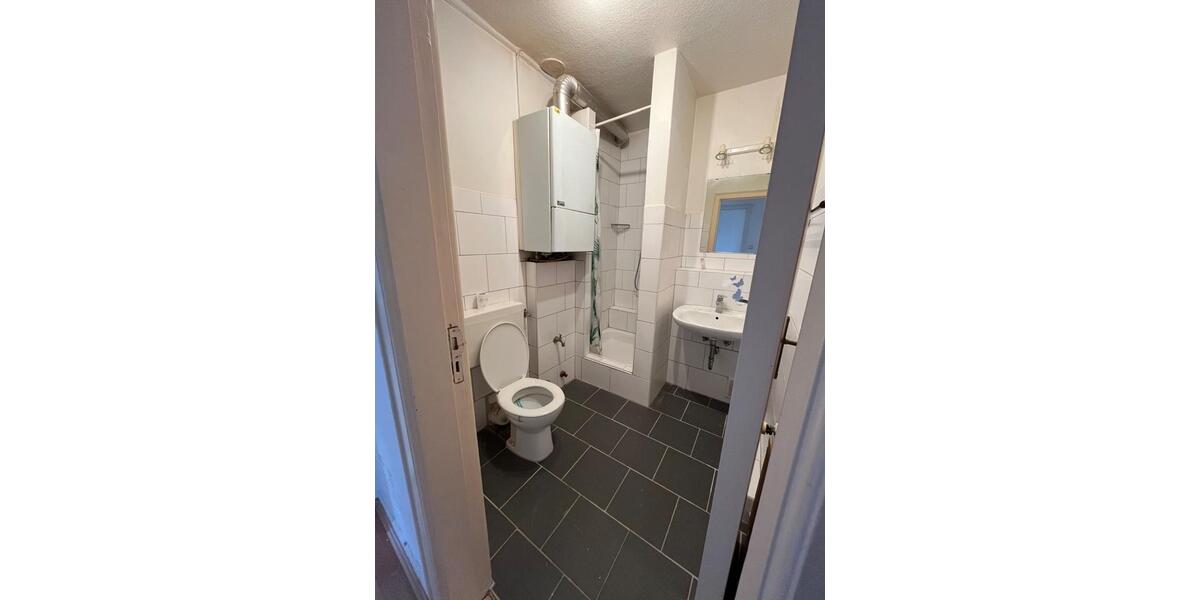 Etagenwohnung Emden - 2 Zimmer, 51 m&sup2;, 450&euro; | Angebot:23872455