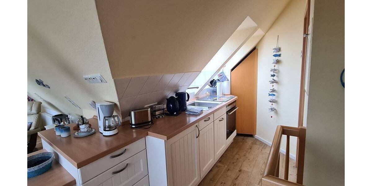Etagenwohnung Norden Norddeich - 5 Zimmer, 105 m&sup2;, 495.000&euro; | Angebot:25957130
