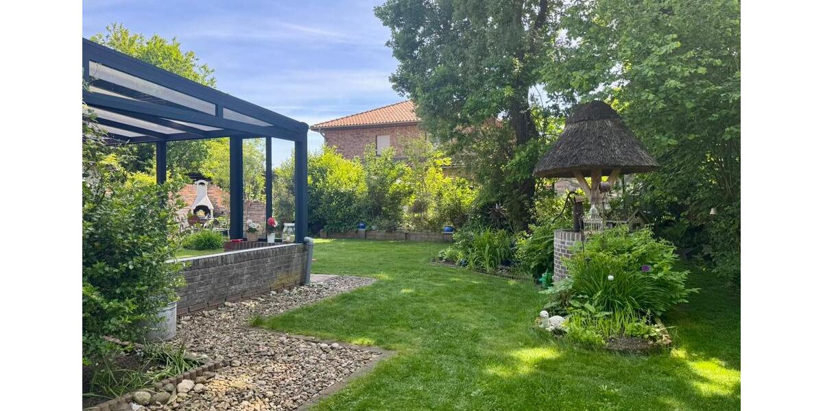 Einfamilienhaus Aurich Egels und Wallinghausen - 4 Zimmer, 138 m&sup2;, 350.000&euro; | Angebot:26699799