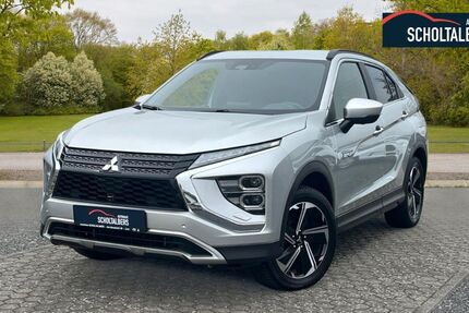 Mitsubishi Eclipse Cross 75.281 km 23.980 &euro; Leer 26789