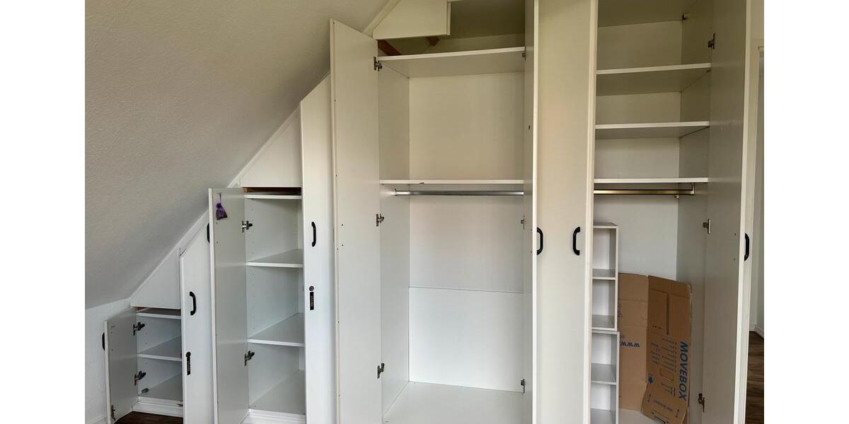 Maisonettenwohnung Krummhörn - 4 Zimmer, 82 m&sup2;, 970&euro; | Angebot:26612189