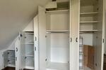 Maisonettenwohnung Krummhörn - 4 Zimmer, 82 m&sup2;, 970&euro; | Angebot:26612189
