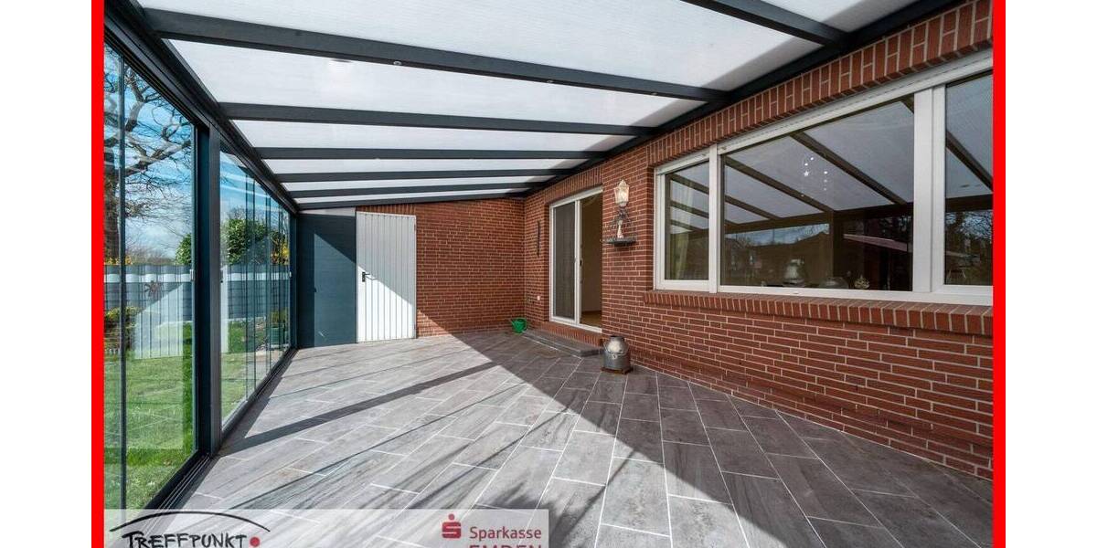 Mehrfamilienhaus, Wohnhaus Emden Früchteburg - 5 Zimmer, 123 m&sup2;, 328.000&euro; | Angebot:26026472