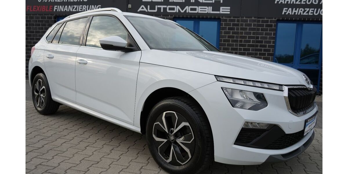 Skoda Kamiq 12.000 km 22.990 &euro; Ihlow 26632
