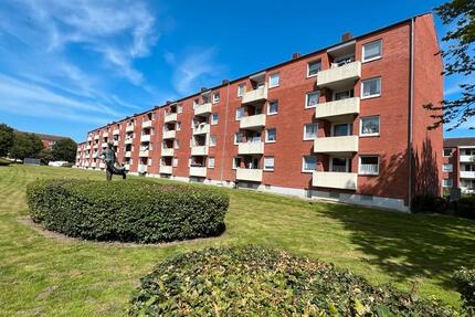 Wohnung Emden - 3 Zimmer, 66 m&sup2;, 82.500&euro; | Angebot:24416101