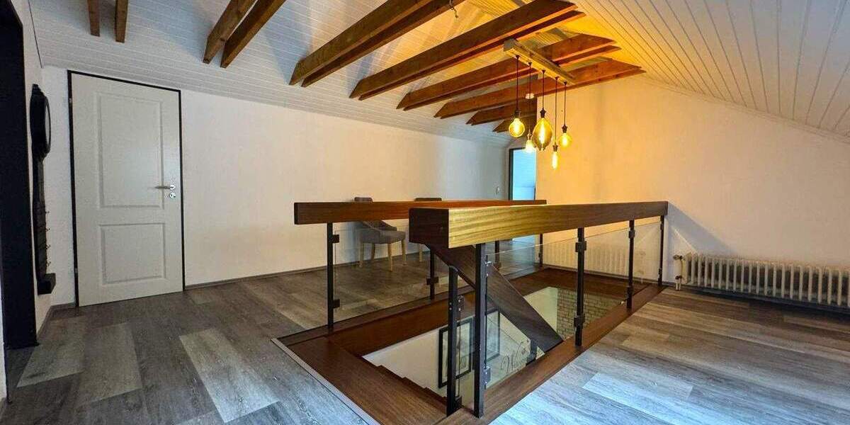 Einfamilienhaus Hage Berum - 5 Zimmer, 216 m&sup2;, 449.000&euro; | Angebot:25689862