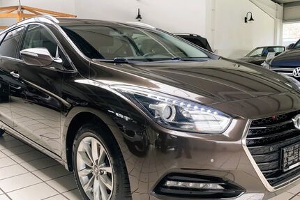 Hyundai i40 236.175 km 10.790 &euro; Großefehn 26629