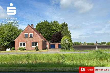 Haus Moormerland - 4 Zimmer, 128 m&sup2;, 159.000&euro; | Angebot:26753801