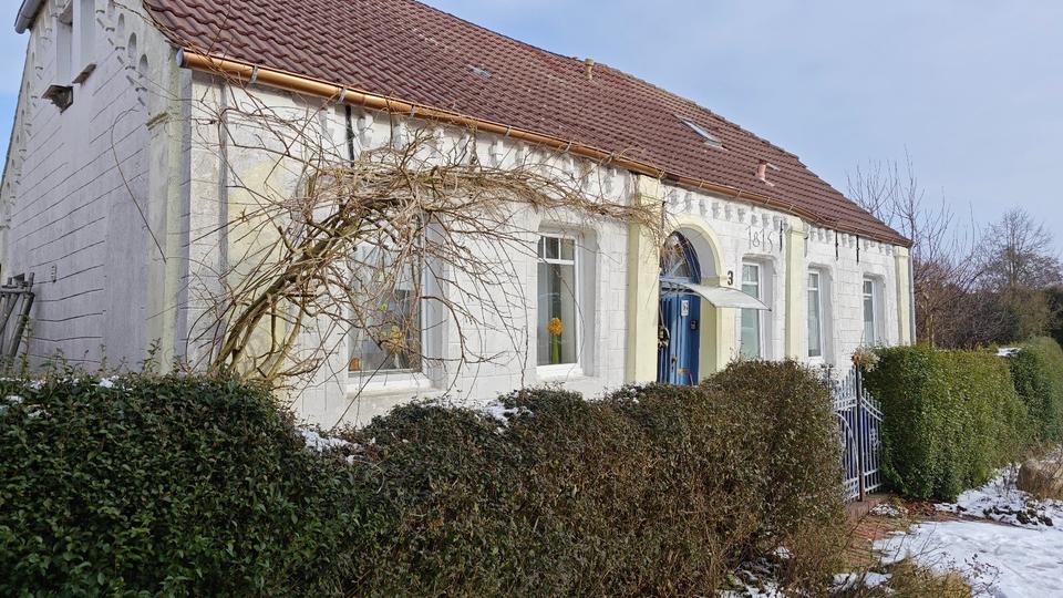Einfamilienhaus Krummhörn - 6.5 Zimmer, 160 m&sup2;, 288.000&euro; | Angebot:27091012