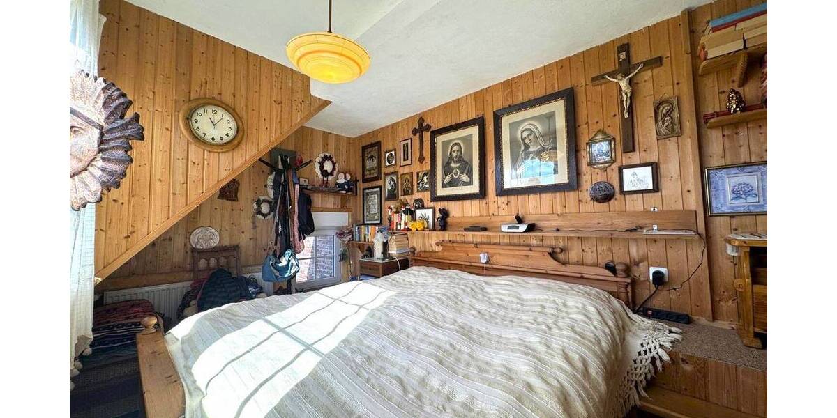 Doppelhaushälfte Hage - 4 Zimmer, 85 m&sup2;, 129.000&euro; | Angebot:26141842