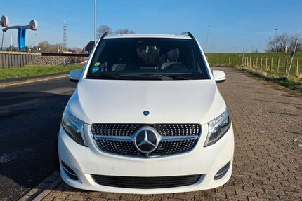 Mercedes-Benz V 250 142.000 km 31.400 &euro; Emden 26723