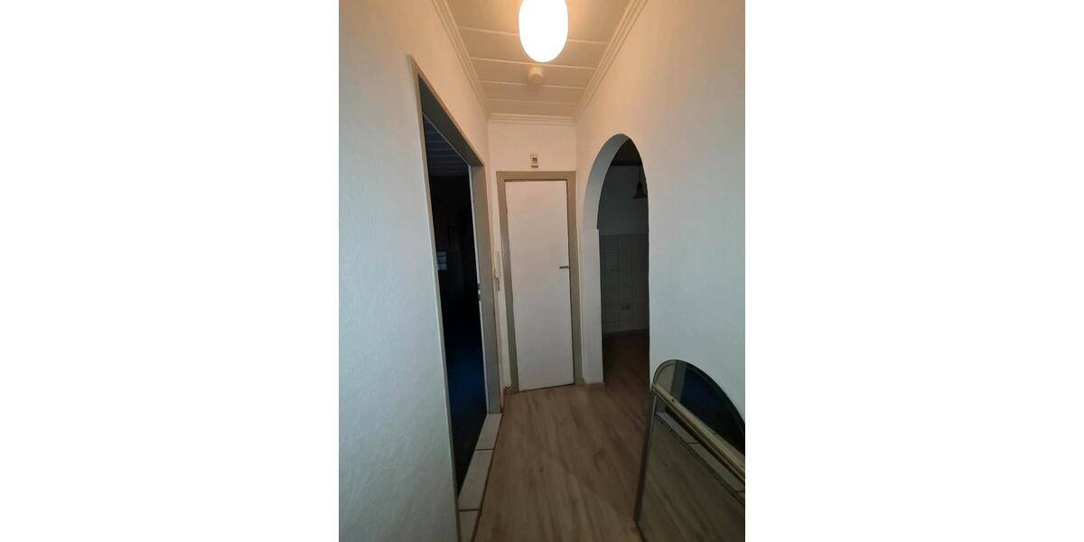 Erdgeschoßwohnung Emden - 1 Zimmer, 54 m&sup2;, 630&euro; | Angebot:25591966