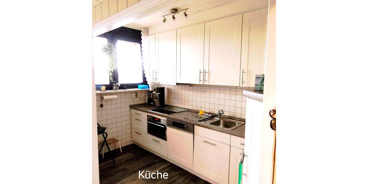 Etagenwohnung Emden Tholenswehr - 3 Zimmer, 87 m&sup2;, 95.000&euro; | Angebot:25932039