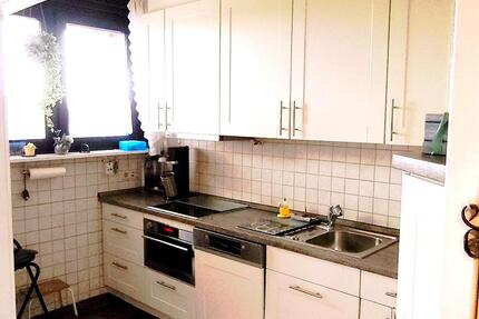 Wohnung Emden Tholenswehr - 3 Zimmer, 87 m&sup2;, 95.000&euro; | Angebot:25932039