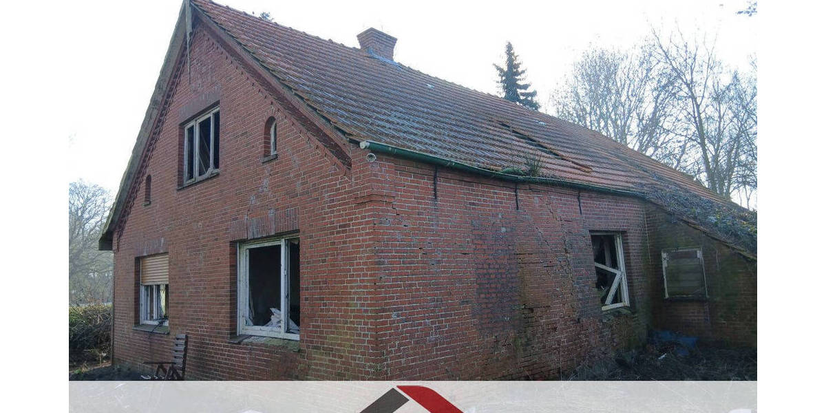 Mehrfamilienhaus, Wohnhaus Westoverledingen Breinermoor - 4 Zimmer, 100 m&sup2;, 58.000&euro; | Angebot:26160706