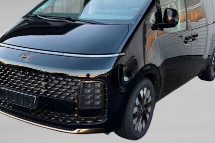 Hyundai STARIA 99.800 km 34.990 &euro; Aurich 26605