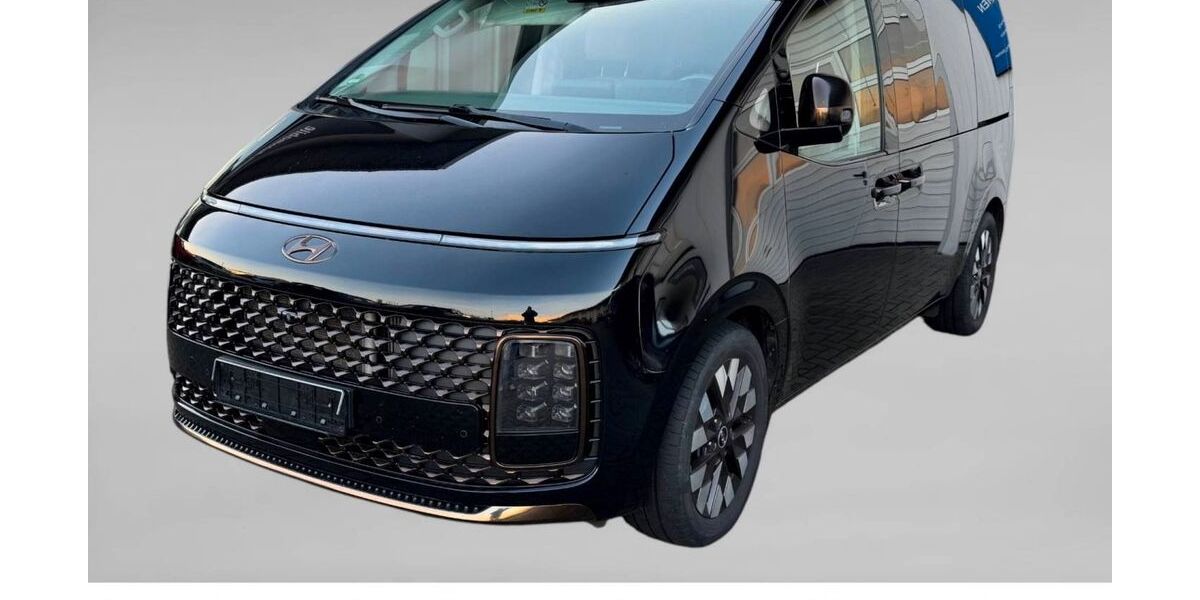 Hyundai STARIA 99.800 km 34.990 &euro; Aurich 26605