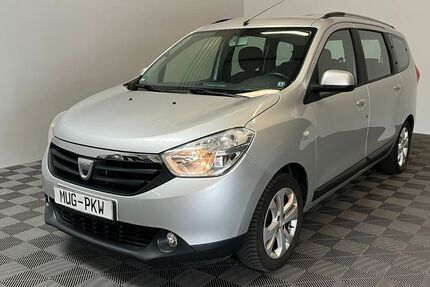 Dacia Lodgy 78.100 km 10.400 &euro; Emden 26723